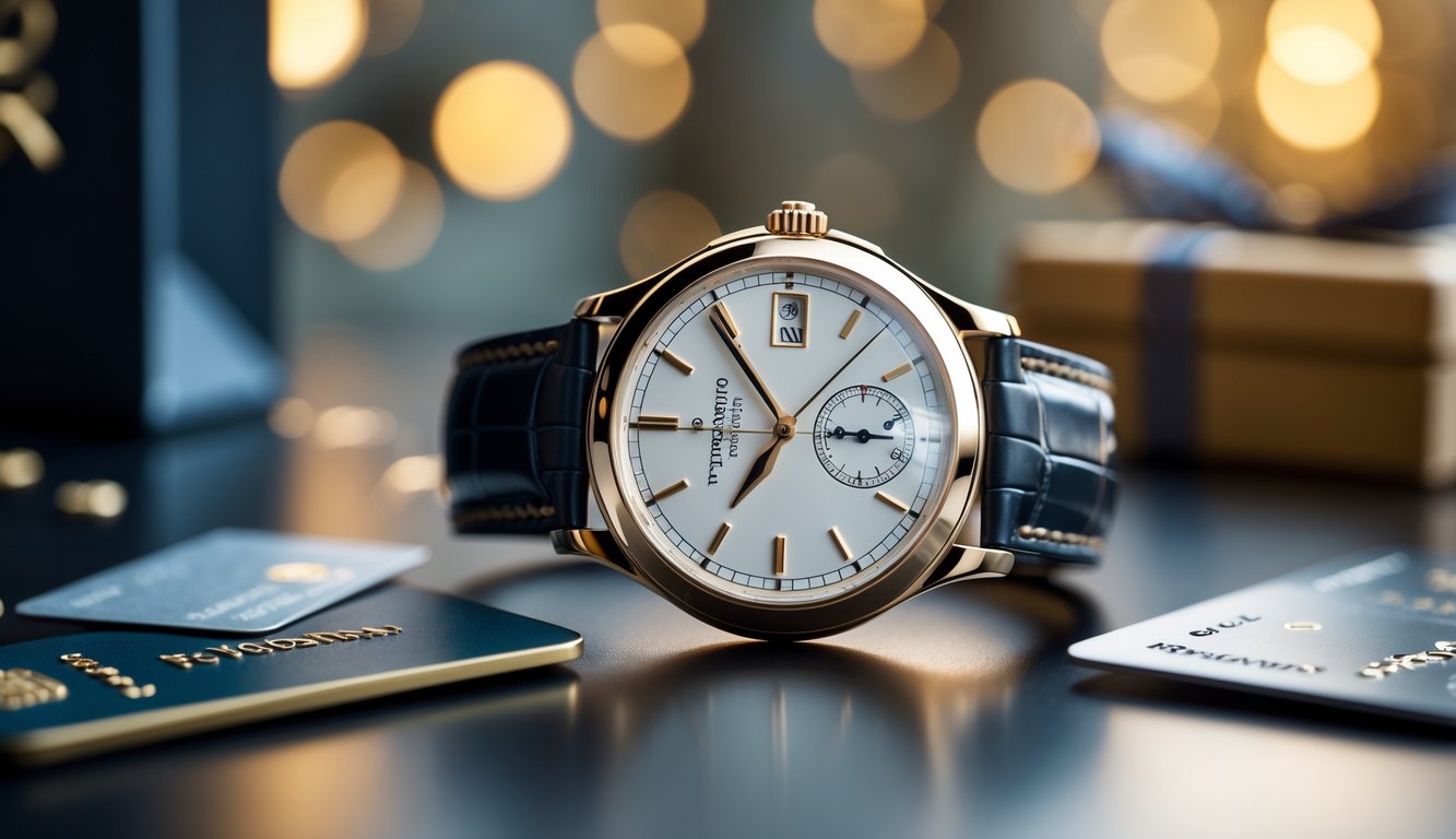 Harga Jam Tangan Patek Philippe Terbaru 2026 dan Panduan Membelinya