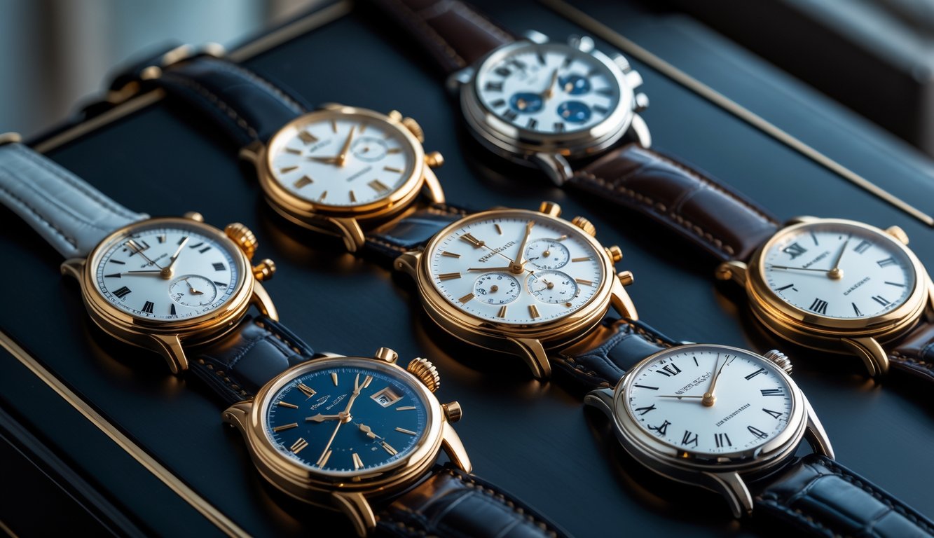 Koleksi Jam Patek Philippe Termahal yang Pernah Terjual di Dunia dan Kisah di Baliknya