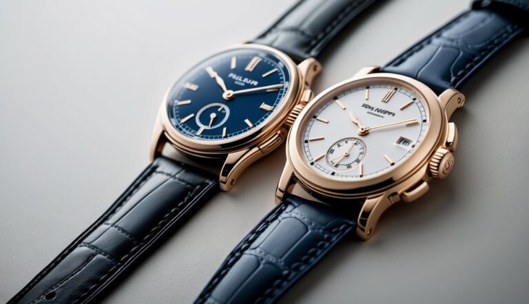 Cara Membedakan Jam Asli dan Palsu Patek Philippe dengan Mudah: Panduan Praktis untuk Kolektor
