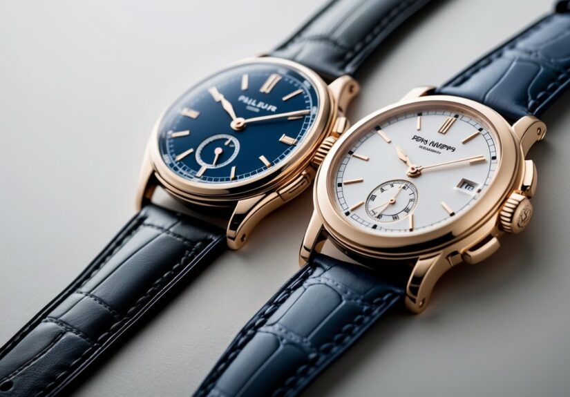 Cara Membedakan Jam Asli dan Palsu Patek Philippe dengan Mudah: Panduan Praktis untuk Kolektor