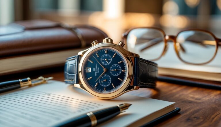 Review Lengkap Jam Patek Philippe untuk Investasi Jangka Panjang: Panduan dan Analisis Terpercaya