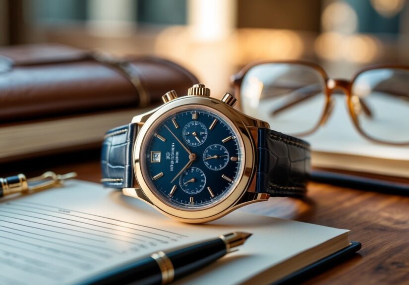 Review Lengkap Jam Patek Philippe untuk Investasi Jangka Panjang: Panduan dan Analisis Terpercaya
