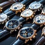 Daftar Model Jam Patek Philippe Paling Populer di Kalangan Kolektor: Panduan Lengkap untuk Para Pecinta Jam Tangan