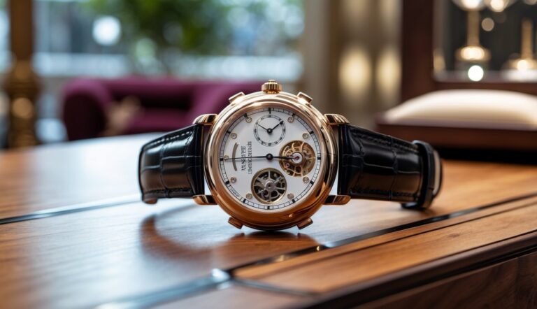 Kenapa Jam Patek Philippe Sangat Mahal? Ini Alasan dan Penjelasannya