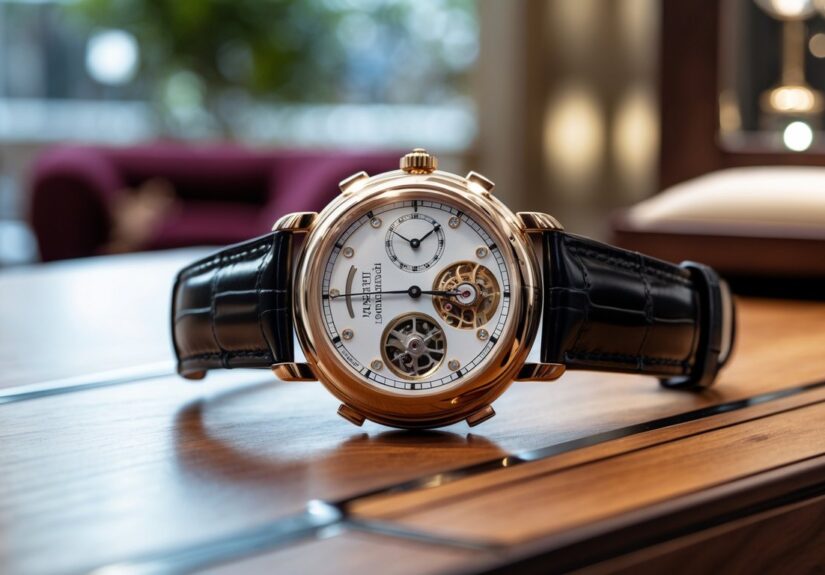 Kenapa Jam Patek Philippe Sangat Mahal? Ini Alasan dan Penjelasannya