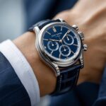 Rekomendasi Jam Patek Philippe Terbaik untuk Pria Elegan di 2026