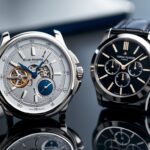 Perbandingan Jam Patek Philippe Vs Brand Mewah Lain: Menilai Kualitas dan Keunggulan