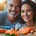 Manfaat Omega 3 untuk Kesehatan Jantung dan Otak yang Jarang Diketahui dan Sangat Penting