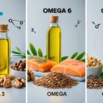 Perbedaan Omega 3, 6, dan 9 Serta Manfaatnya bagi Kesehatan Tubuh