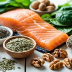 Daftar Makanan yang Mengandung Omega 3 Tinggi untuk Diet Sehat dan Bergizi
