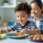 Manfaat Omega 3 untuk Kecerdasan Anak dan Perkembangan Otak yang Optimal
