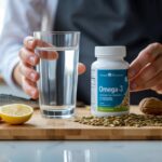 Apakah Omega 3 Aman Dikonsumsi Setiap Hari? Temukan Penjelasannya di Sini