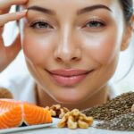 Manfaat Omega 3 untuk Kulit Sehat dan Anti Penuaan Alami Secara Efektif