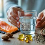 Dosis Omega 3 yang Tepat untuk Menjaga Kesehatan Tubuh Secara Optimal