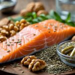 Efek Samping Omega 3 yang Perlu Diketahui Sebelum Konsumsi Suplemen