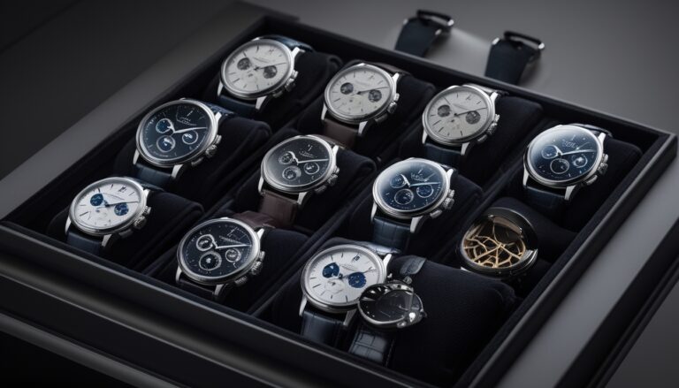 10 Jam Tangan Jaeger-LeCoultre Terbaik Tahun 2026 untuk Kolektor Jam Tangan Mewah
