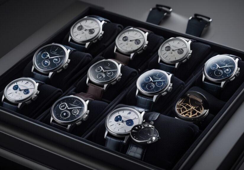 10 Jam Tangan Jaeger-LeCoultre Terbaik Tahun 2026 untuk Kolektor Jam Tangan Mewah