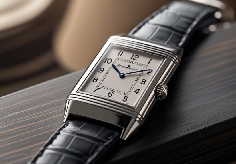 Rekomendasi Jaeger-LeCoultre Reverso Terbaik 2026: Pilihan Paling Elegan dan Investable