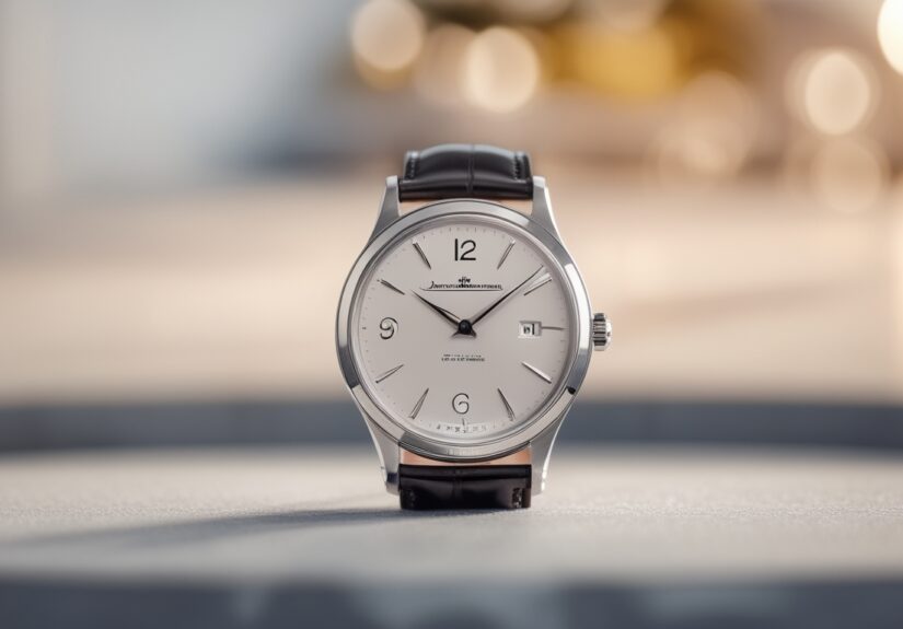 Jaeger-LeCoultre Master Control Terbaik 2026: Ulasan Mendalam dan Harga Terbaru