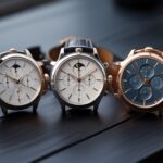 Daftar Jam Tangan Jaeger-LeCoultre Pria Terbaik 2026 untuk Gaya Formal Premium