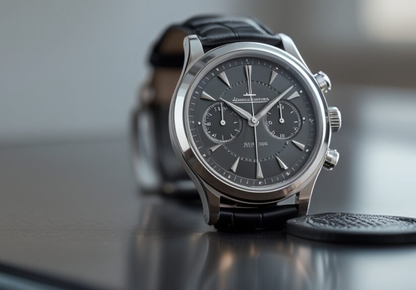 Jaeger-LeCoultre Terbaik Tahun 2026 untuk Investasi: Model yang Menjamin Kenaikan Nilai