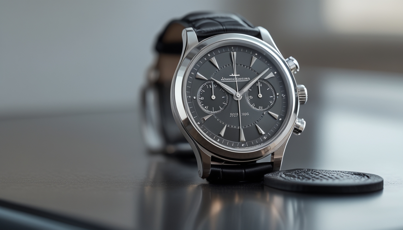 Jaeger-LeCoultre Terbaik Tahun 2026 untuk Investasi: Model yang Menjamin Kenaikan Nilai