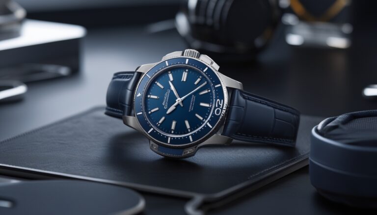 Review Jaeger-LeCoultre Polaris 2026: Apakah Jam Sport Mewah Ini Layak Dibeli Tahun Ini?