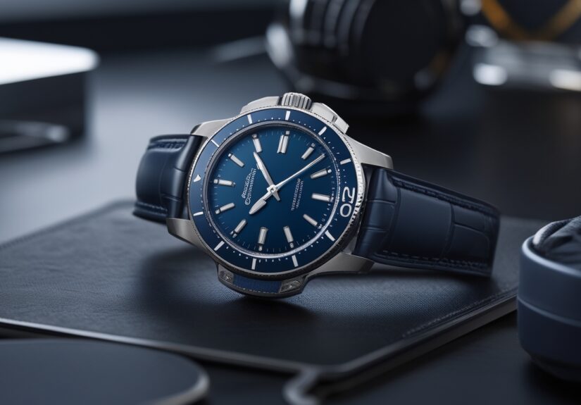 Review Jaeger-LeCoultre Polaris 2026: Apakah Jam Sport Mewah Ini Layak Dibeli Tahun Ini?