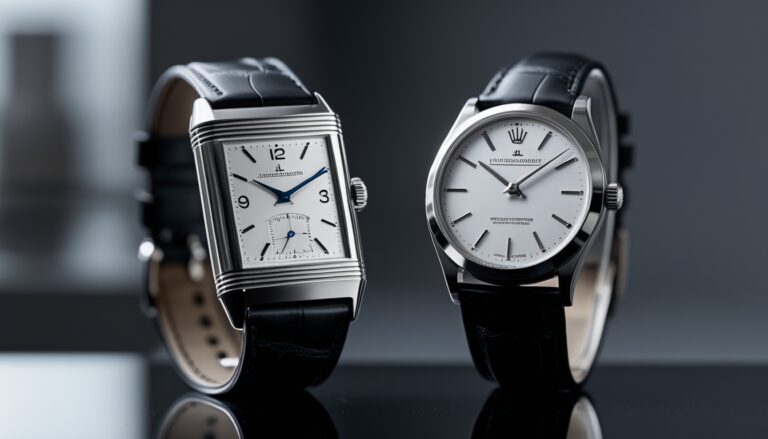 Perbandingan Jaeger-LeCoultre Reverso vs Rolex Cellini Terbaik di 2026: Mana yang Lebih Unggul?