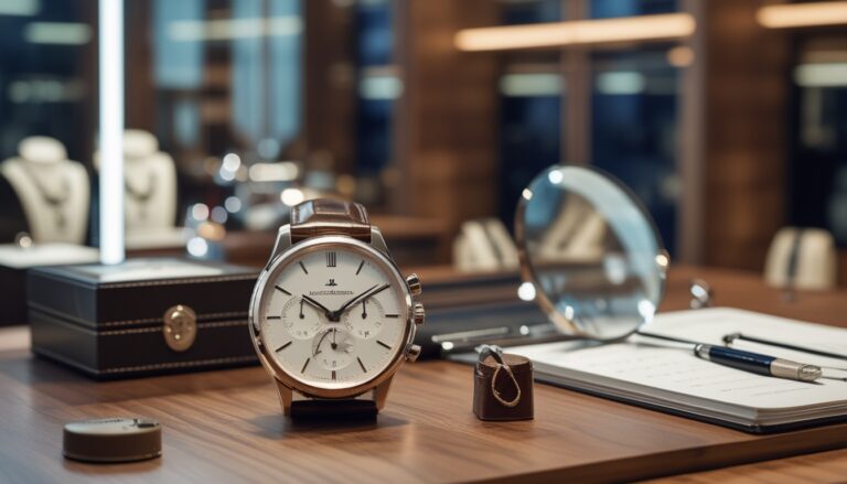 Panduan Membeli Jaeger-LeCoultre Bekas Terbaik Tahun 2026 untuk Pemula: Tips dan Trik Penting