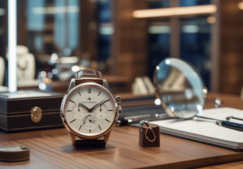 Panduan Membeli Jaeger-LeCoultre Bekas Terbaik Tahun 2026 untuk Pemula: Tips dan Trik Penting