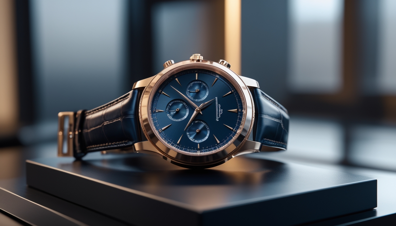 Jaeger-LeCoultre Watches and Wonders 2026: Model Baru Terbaik yang Harus Diketahui