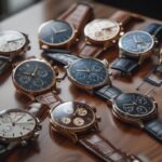 10 Jam Tangan IWC Schaffhausen Terbaik 2026 untuk Kolektor Luxury Watch