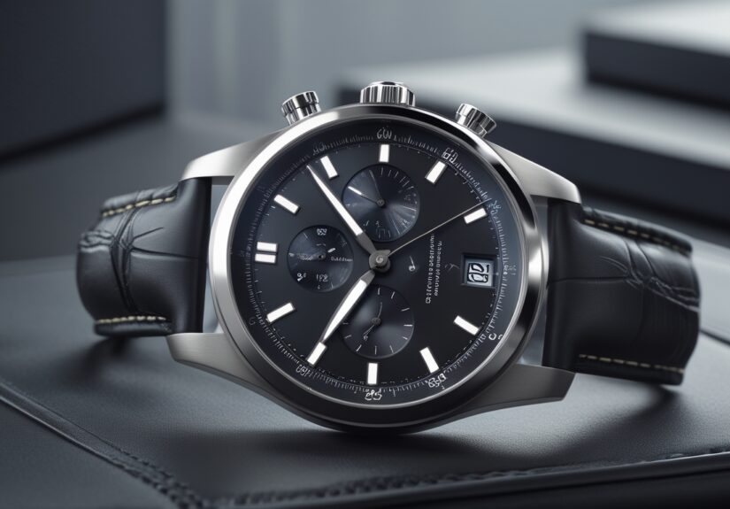 Review IWC Schaffhausen Pilot’s Watch 2026: Desain Mewah dan Inovasi Teknologi Canggih
