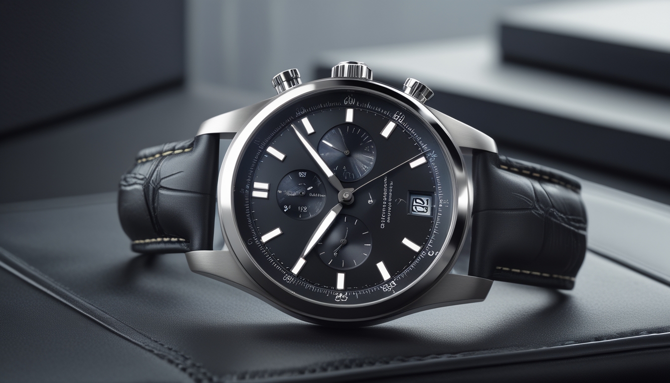 Review IWC Schaffhausen Pilot’s Watch 2026: Desain Mewah dan Inovasi Teknologi Canggih