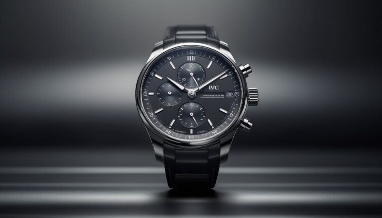 Harga Dan Spesifikasi IWC Schaffhausen Ingenieur Terbaru Tahun 2026 yang Perlu Diketahui