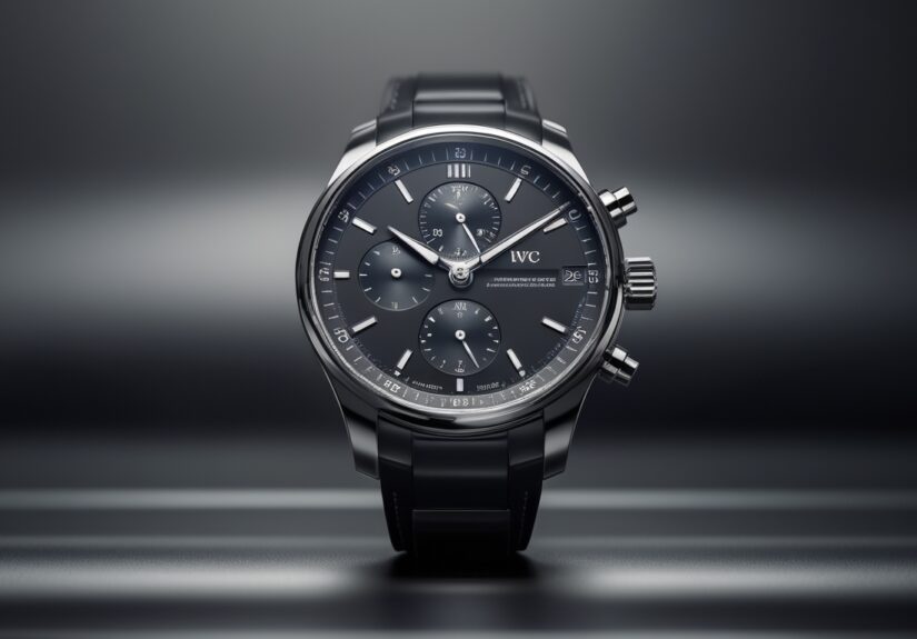 Harga Dan Spesifikasi IWC Schaffhausen Ingenieur Terbaru Tahun 2026 yang Perlu Diketahui