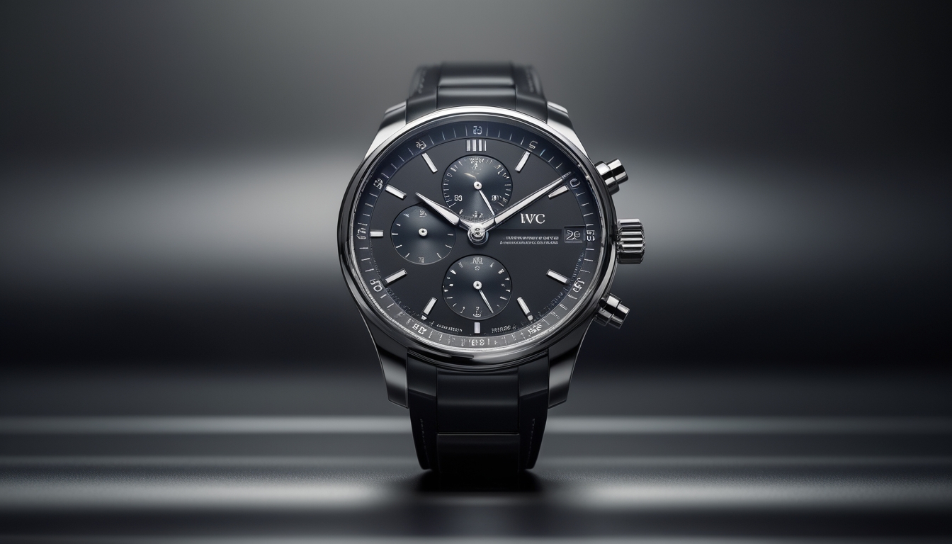 Harga Dan Spesifikasi IWC Schaffhausen Ingenieur Terbaru Tahun 2026 yang Perlu Diketahui