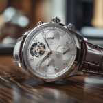 Mengapa IWC Schaffhausen 2026 Jadi Pilihan Pecinta Jam Tangan Premium? Analisis Keunggulan dan Inovasi Terbaru