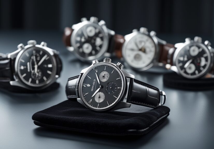IWC Schaffhausen Watches and Wonders 2026: Menjelajahi Koleksi Baru yang Paling Dicari