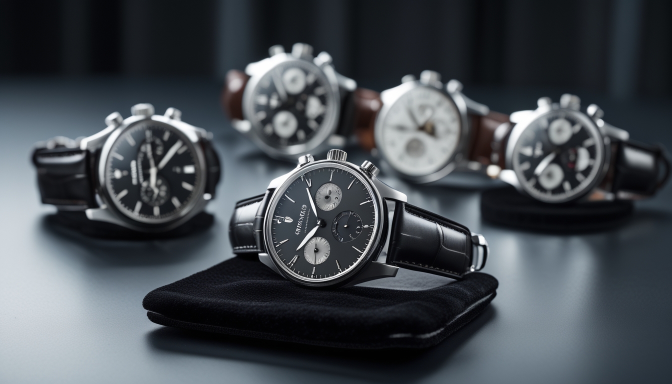 IWC Schaffhausen Watches and Wonders 2026: Menjelajahi Koleksi Baru yang Paling Dicari