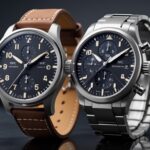 Perbandingan IWC Schaffhausen Pilot vs Ingenieur 2026: Mana yang Terbaik untuk Anda?