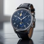 IWC Schaffhausen Perpetual Calendar ProSet 2026: Inovasi Terbaru Dalam Jam Mewah Swiss