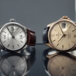 Trend Jam Tangan Luxury 2026: Analisis Keunggulan IWC Schaffhausen Dibanding Rolex