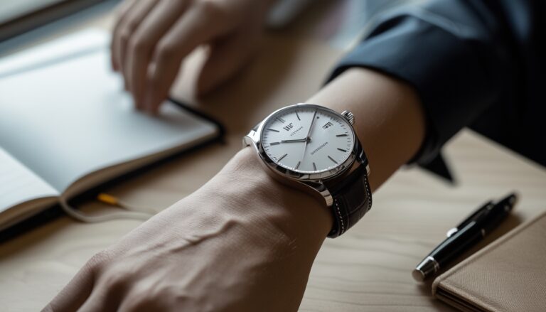 Panduan Membeli IWC Schaffhausen Original 2026 untuk Pemula dan Kolektor: Tips dan Trik Penting