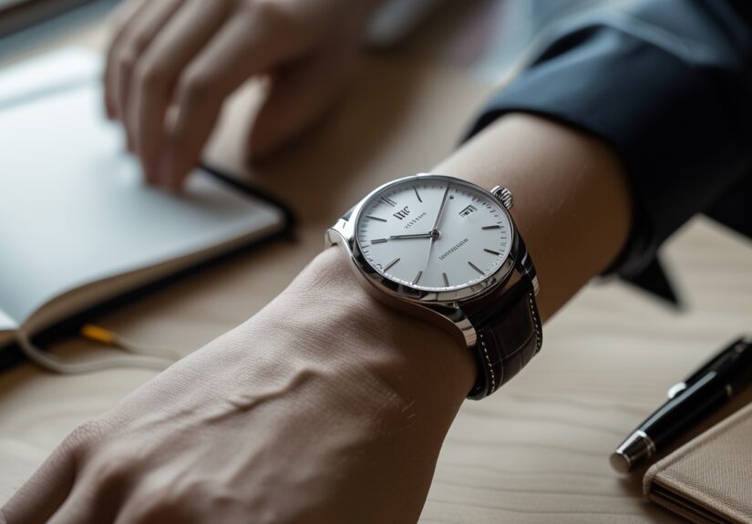 Panduan Membeli IWC Schaffhausen Original 2026 untuk Pemula dan Kolektor: Tips dan Trik Penting
