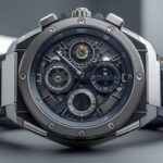 Tren Jam Tangan Hublot 2026: Inovasi Desain dan Teknologi Terbaru dari Swiss