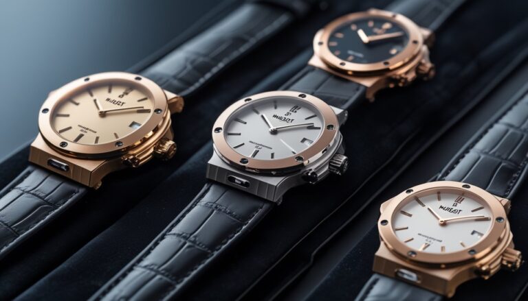 Koleksi Hublot 2026 Terbaru: Model Eksklusif yang Wajib Dimiliki