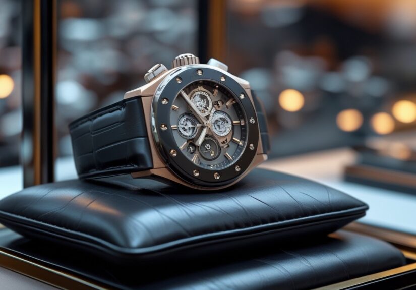 Review Hublot 2026: Layak Dibeli untuk Kolektor Jam Tangan Mewah?