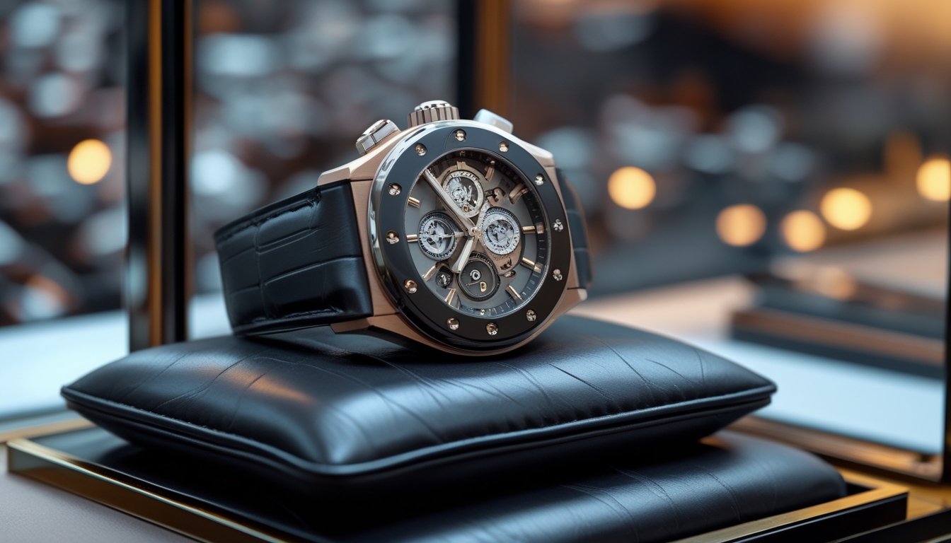 Review Hublot 2026: Layak Dibeli untuk Kolektor Jam Tangan Mewah?